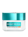 L'Oreal Paris Bright Reveal Dark Spot Hydrating Cream SPF 50, One Colour, Women