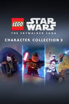 LEGO Star Wars: The Skywalker Saga Character Collection 2  (DLC) (PC) Steam Key GLOBAL