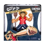 GOO JIT ZU ULTRAGOO LUFFY - 17 CM - ONE PIECE