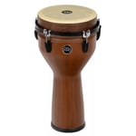 JUMBO DJEMBE SYNTHE 10" BARNW