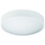 Vägg- Taklampa led zebra - Vägg plaf lennox multi 14w