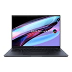 PC portable Asus Zenbook Pro 14 UX6404VV-M9003W 14,5" Intel® Core™ i7 16 Go RAM 1 To SSD Noir