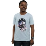 T-shirt enfant Disney  Rebels The Grand Inquisitor