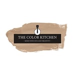 A.S. Création THE COLOR KITCHEN - Peinture murale à très haut pouvoir couvrant Marron Peinture intérieure mate - DD125682 2,5l - Pouvoir colorant intense