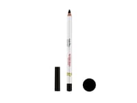 Deborah Deborah, 24 Ore Keith Haring, Gel Pencil Eyeliner, Black, 1.5 G For Women