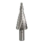 Toolsinvent HSS M2 Stegbor 4-22mm