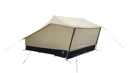 Robens Yukon Polycotton Shelter Tent - 4 Berth -