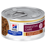 Hill's Prescription Diet Feline i/d Digestive Care Stew 24x82 g