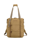 Joules Epwell Backpack Tote Bag, Tan