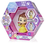 Disney Princess WOW! Pods Belle Playset - 4inch/10cm