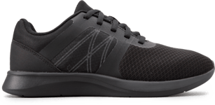 Revolution J Regular Sneaker Tennarit BLACK