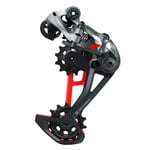 SRAM Rear Derailleur X01 Eagle 12 Speed Max 52T Red 12 Speed