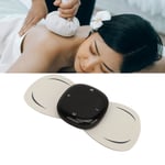 Portable Mini Whole Body Massager Pads Mini Neck Massager Cervical Vertebra FS