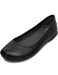 Camper Femme Right Nina K200387 Ballerine Noir 004, 42 (EU)