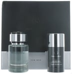 Mercedez-Benz by mercedez-benz for Men Set -EDT Spray 2.5oz + Deo Stick 2.5oz SW