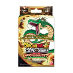 Abysse Corp Dragon Ball Super Card Game - Starter 7 Shenron