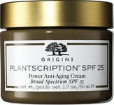 Origins Plantscription SPF25 Power Anti-Aging Cream 50ml