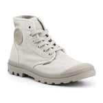 Palladium Höga sneakers Pampa HI 02352-316 Beige herr