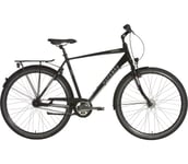 Vindäng 28" hybridcykel Herr BLACK 56