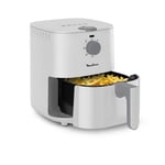 MOULINEX EZ130A20 Easy Fry Essential Friteuse Air Fryer sans huile 3.5L - 1430W