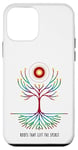 iPhone 12 mini Roots that Lift the Spirit - Spiritual Unisex Design Case