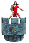 Elektra Marvel Select Figurine D'Action DIAMOND SELECT TOYS