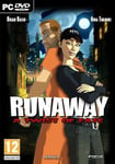 Runaway : A Twist Of Fate Pc