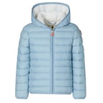 Save The Duck Lily Hooded Jacket Kid