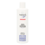 Nioxin System 5 Scalp Therapy Revitalizing Conditioner 300 ml Unisex