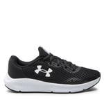 Löparskor Under Armour Ua W Charged Pursuit 3 3024889-001 Svart