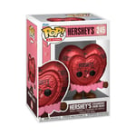 Funko Pop! AD Icons: Hershey's Strawberry Creme Heart (US IMPORT)