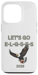 Coque pour iPhone 13 Pro Go ELGSES 2025 MEME pour hommes, femmes, enfants