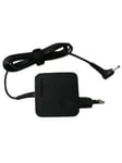 Lenovo AC Adapter PA-1450-55LU 20V2.25A COO Strømforsyning - ATX - 80 Plus