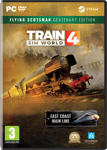 Train Sim World 4 includes Flying Scotsman (Centenary Edition)