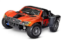 Traxxas Slash 4x4 BL-2s EHD 1/10 TSM RTR w/o Battery