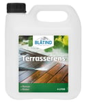 Blåtind terrasserens, 4 liter