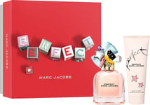 Marc Jacobs Perfect Eau de Parfum Spray 50ml Gift Set