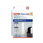 Powerstrips  Tesa Vanntett Xl