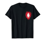 It Chapter Two Pennywise Balloon Heart T-Shirt