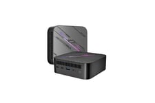 Føniks Mini PC 10 - AMD Ryzen 7 5825U - 32GB DDR4 - AMD Radeon Graphics - 1TB SSD - Windows 11 Pro installeret og køreklar