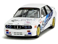 Bmw M3/ E30 Dijon 1987 - Ixo 1/43