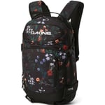 DAKINE W Heli Pro 20l Noir / Multicolore Unique 2025 - *prix inclut le code BLACK