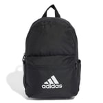 adidas Small Backpack IW4171 Little Kids Badge Of Sport Mini Rucsack Backpack