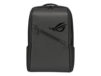 Asus Rog Ranger 16 Bp2501 - Ryggsäck För Bärbar Dator - 16" - Svart