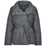 Vero Moda Dunjackor VMASHLEY Svart dam