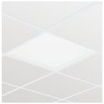 Infälld led philips - Ledpanel led34s 830 psu w60l60