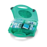 5 Star Facilities First Aid Kit BSI 1-20 Person