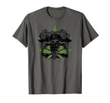 Cypress Hill - Stoned Raider T-Shirt