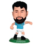 SoccerStarz - Man City Josko Gvardiol - Home Kit (Classic Kit)