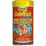 Tetra Goldfish Granules - 250ml - 769660